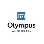 olympus hotel